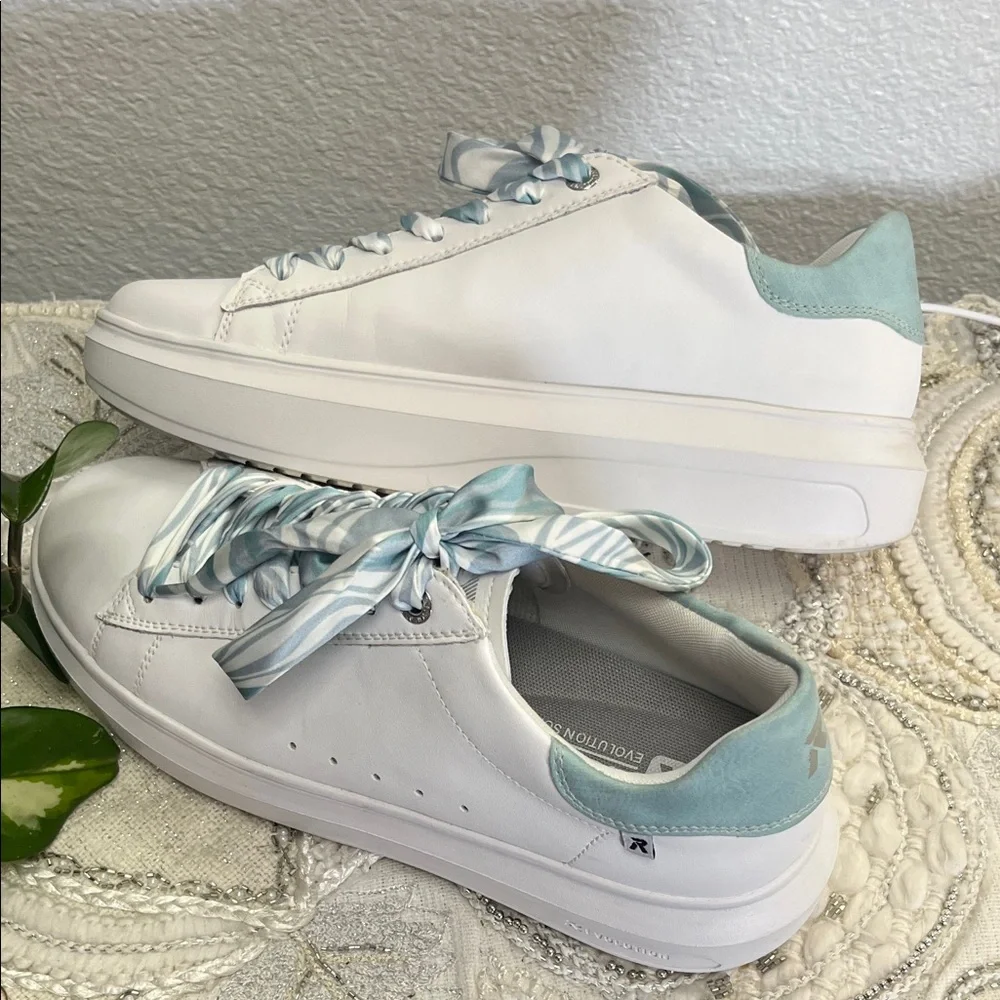 EUC Rieker Revolution Adelia 01 - Picture 8 of 14